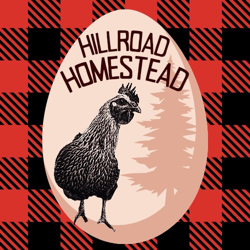Hill Road Homestead Icon